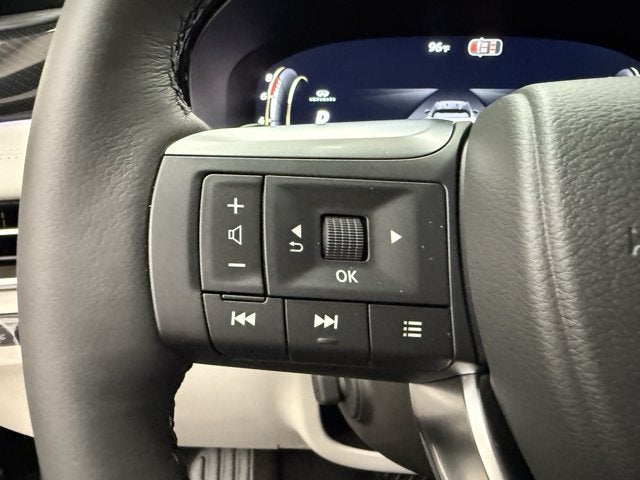 2027 INFINITI QX65 Sport AWD
