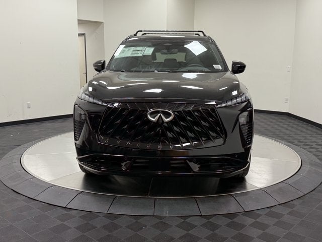 2027 INFINITI QX65 Sport AWD