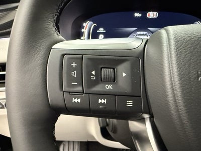 2027 INFINITI QX65 Sport AWD