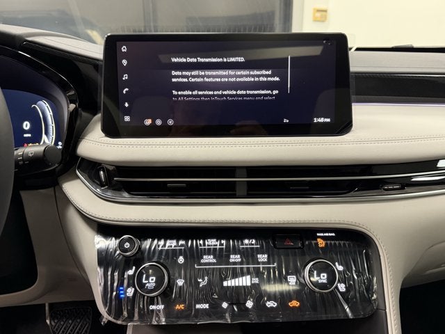 2027 INFINITI QX65 Sport AWD