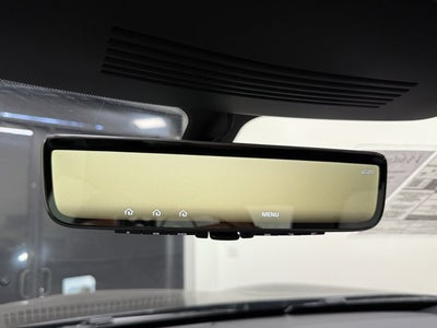 2027 INFINITI QX65 Sport AWD