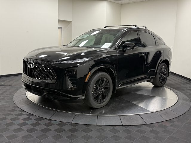 2027 INFINITI QX65 Sport AWD