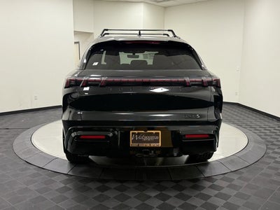 2027 INFINITI QX65 Sport AWD