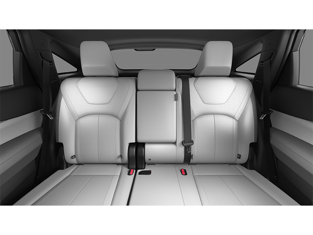 2027 INFINITI QX65 Sport AWD