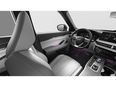 2027 INFINITI QX65 Sport AWD