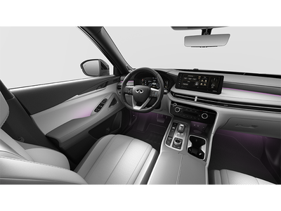 2027 INFINITI QX65 Sport AWD