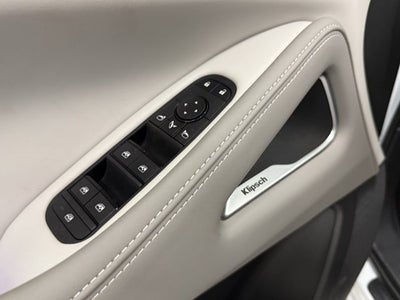 2027 INFINITI QX65 Sport AWD