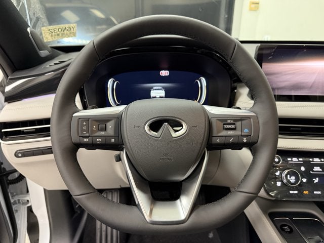 2027 INFINITI QX65 Sport AWD