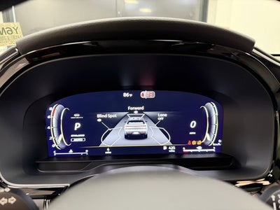 2027 INFINITI QX65 Sport AWD