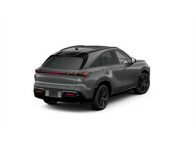 2027 INFINITI QX65 Sport AWD