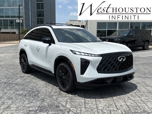 2027 INFINITI QX65 Sport AWD