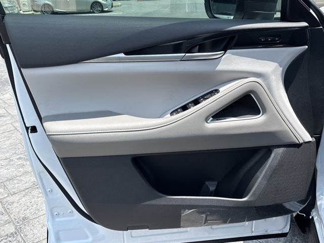 2027 INFINITI QX65 Sport AWD