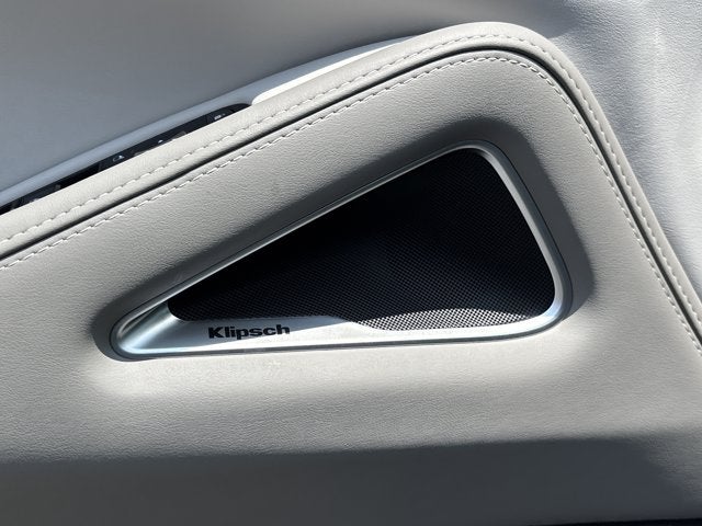 2027 INFINITI QX65 Sport AWD