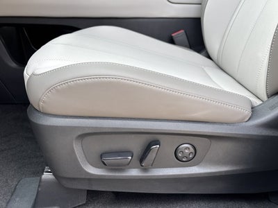 2027 INFINITI QX65 Sport AWD