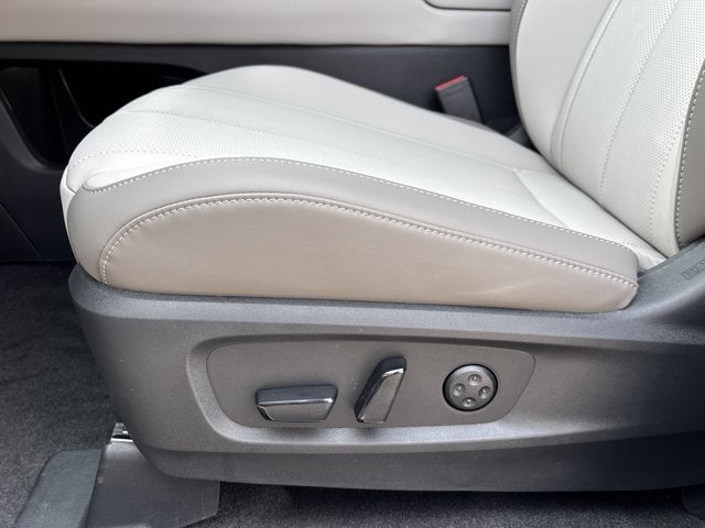 2027 INFINITI QX65 Sport AWD