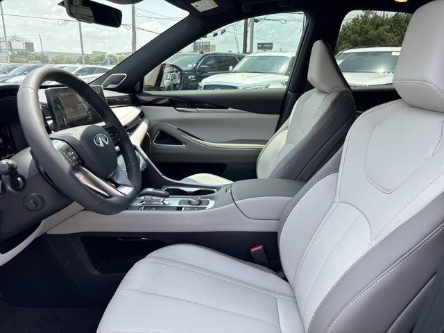 2027 INFINITI QX65 Sport AWD