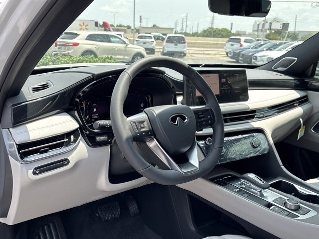 2027 INFINITI QX65 Sport AWD