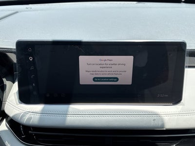 2027 INFINITI QX65 Sport AWD