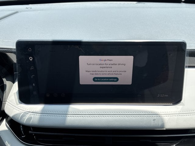 2027 INFINITI QX65 Sport AWD