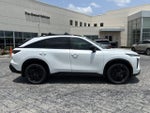 2027 INFINITI QX65 Sport AWD