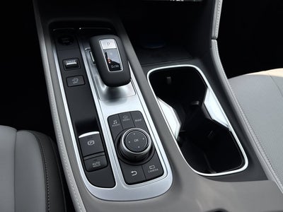 2027 INFINITI QX65 Sport AWD