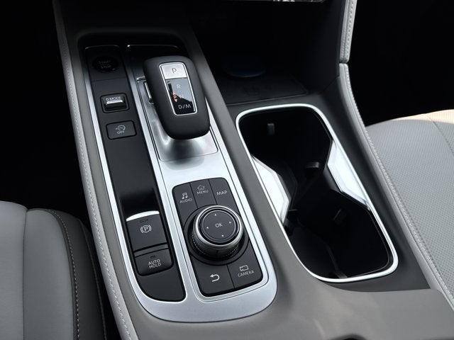 2027 INFINITI QX65 Sport AWD