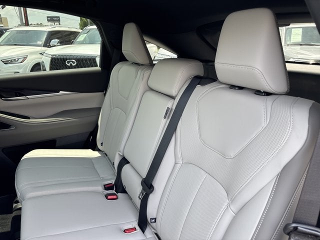 2027 INFINITI QX65 Sport AWD