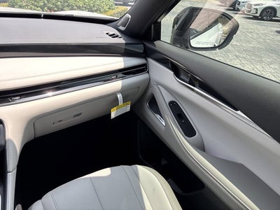 2027 INFINITI QX65 Sport AWD