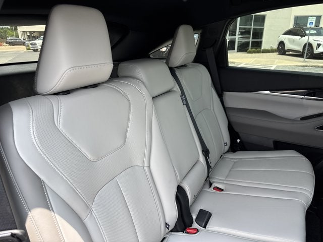 2027 INFINITI QX65 Sport AWD