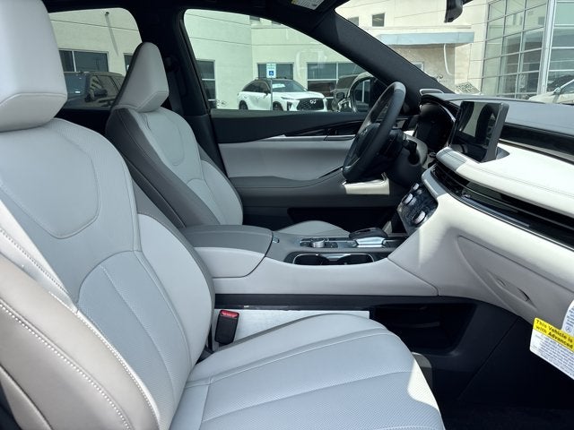 2027 INFINITI QX65 Sport AWD