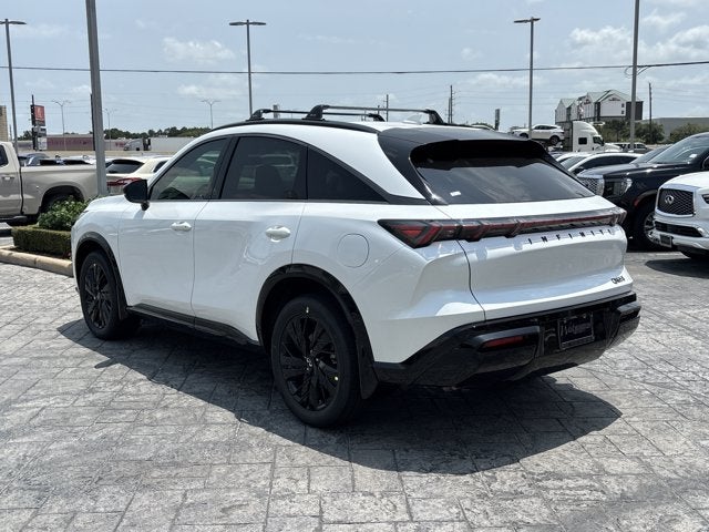 2027 INFINITI QX65 Sport AWD