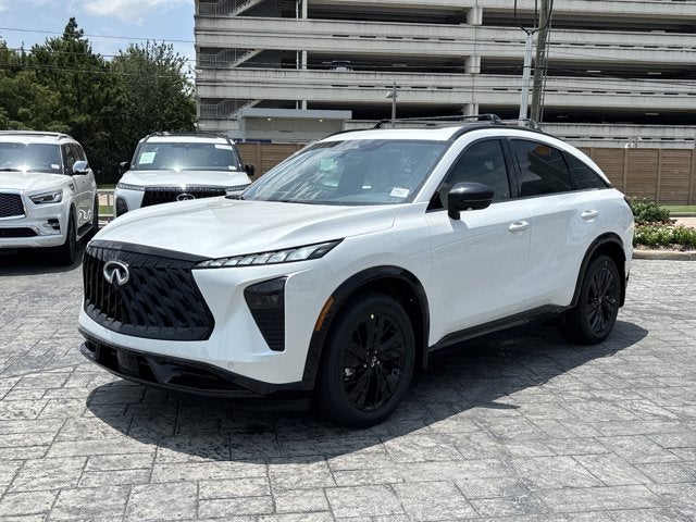 2027 INFINITI QX65 Sport AWD