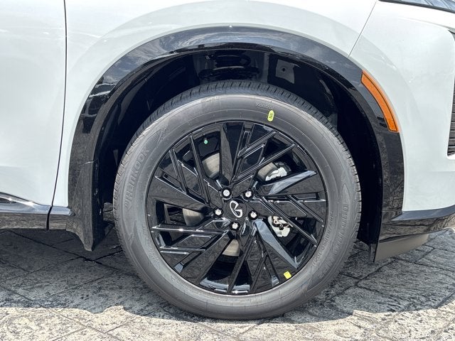 2027 INFINITI QX65 Sport AWD