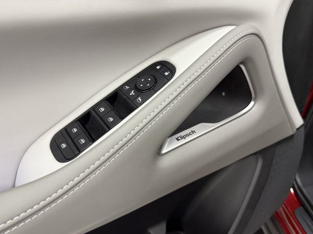 2027 INFINITI QX65 Sport AWD