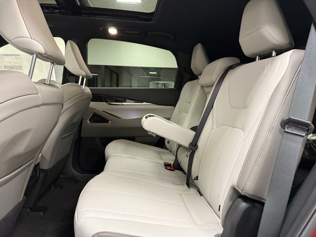 2027 INFINITI QX65 Sport AWD