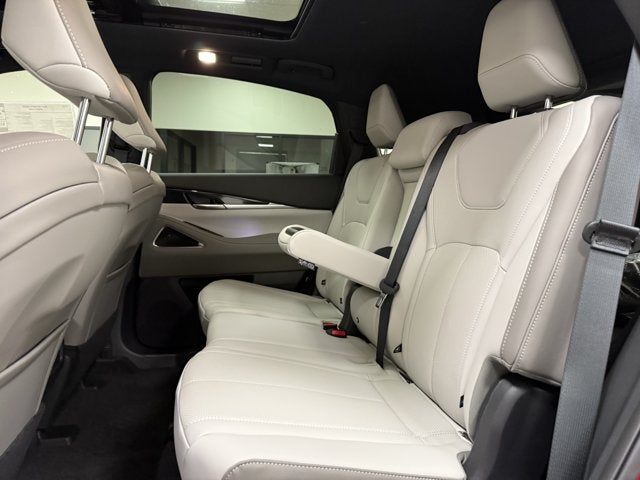 2027 INFINITI QX65 Sport AWD