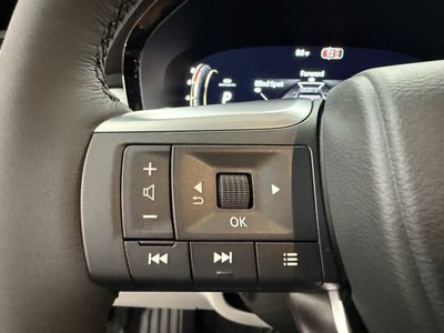 2027 INFINITI QX65 Sport AWD