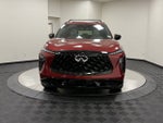2027 INFINITI QX65 Sport AWD