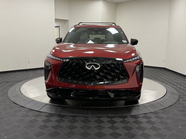 2027 INFINITI QX65 Sport AWD