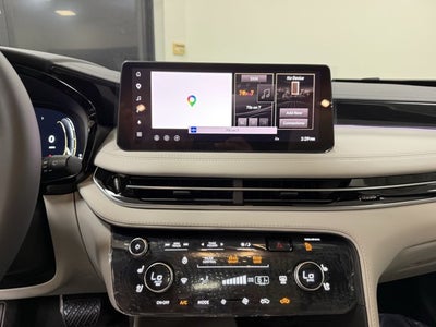 2027 INFINITI QX65 Sport AWD