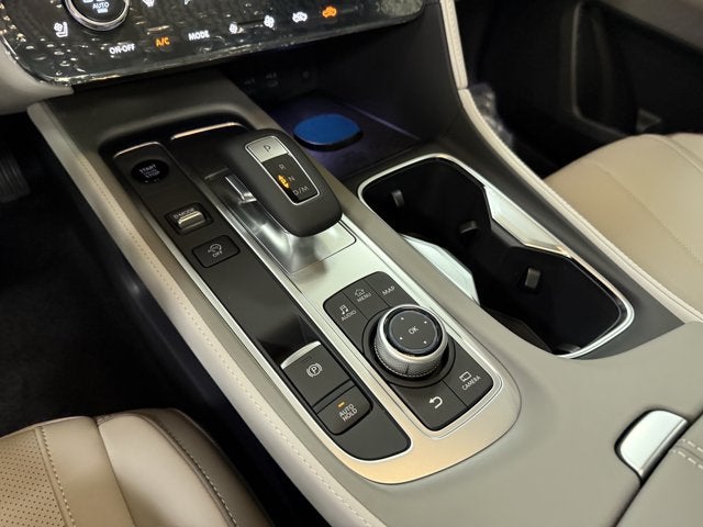 2027 INFINITI QX65 Sport AWD