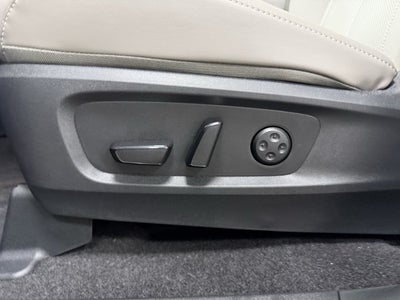 2027 INFINITI QX65 Sport AWD