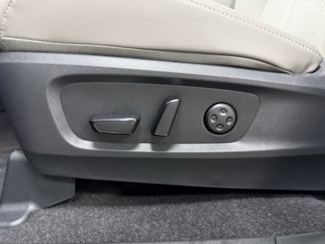 2027 INFINITI QX65 Sport AWD