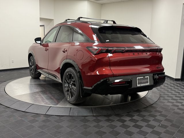 2027 INFINITI QX65 Sport AWD