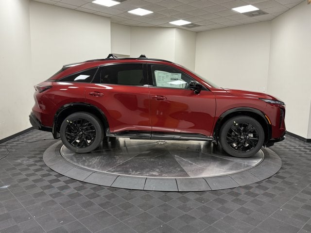 2027 INFINITI QX65 Sport AWD