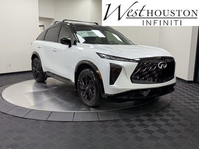 2027 INFINITI QX65 Sport AWD