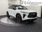 2027 INFINITI QX65 Sport AWD