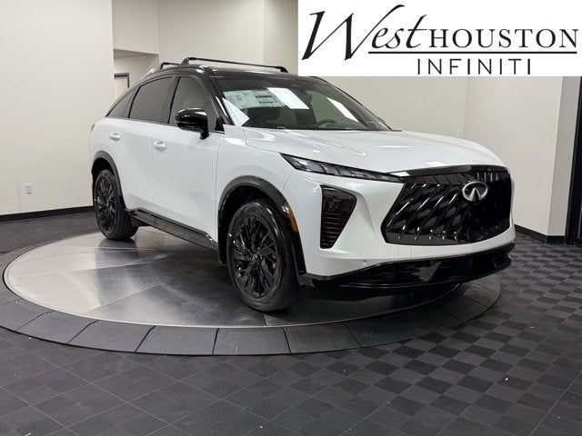 2027 INFINITI QX65 Sport AWD