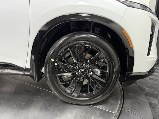 2027 INFINITI QX65 Sport AWD