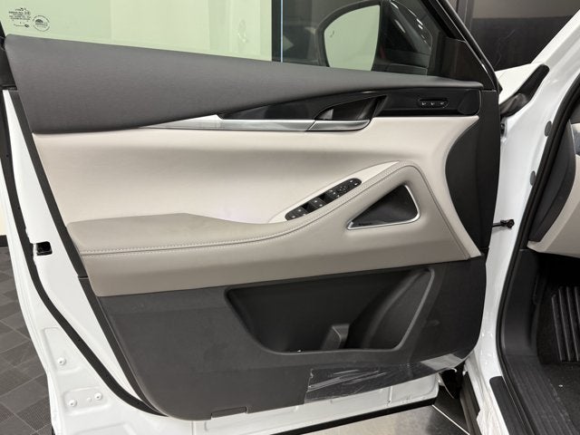 2027 INFINITI QX65 Sport AWD